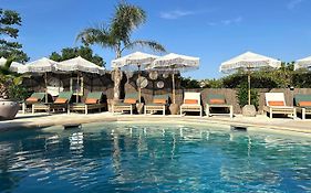 Capao Beach Hotel